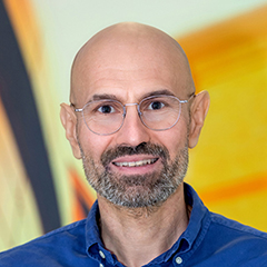 Dr. med. Markus Lorscheider