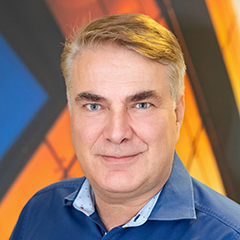 Dr. med. Wolfgang Rossbach